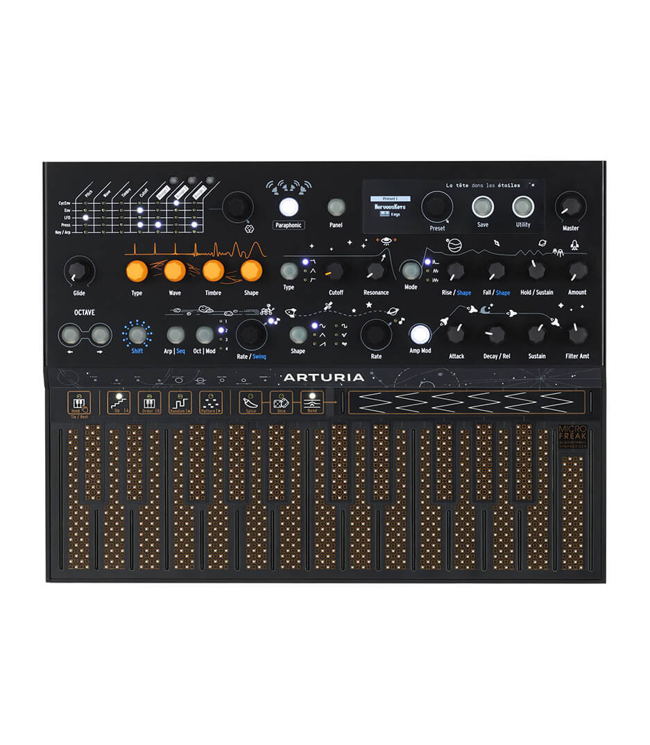 buy Micro Freak Stellar